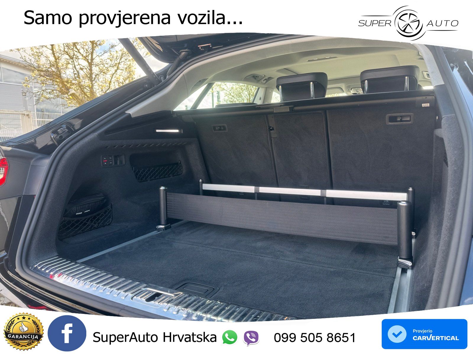 Audi Q8 50 TDI V6 (286 KS) quattro Tiptronic