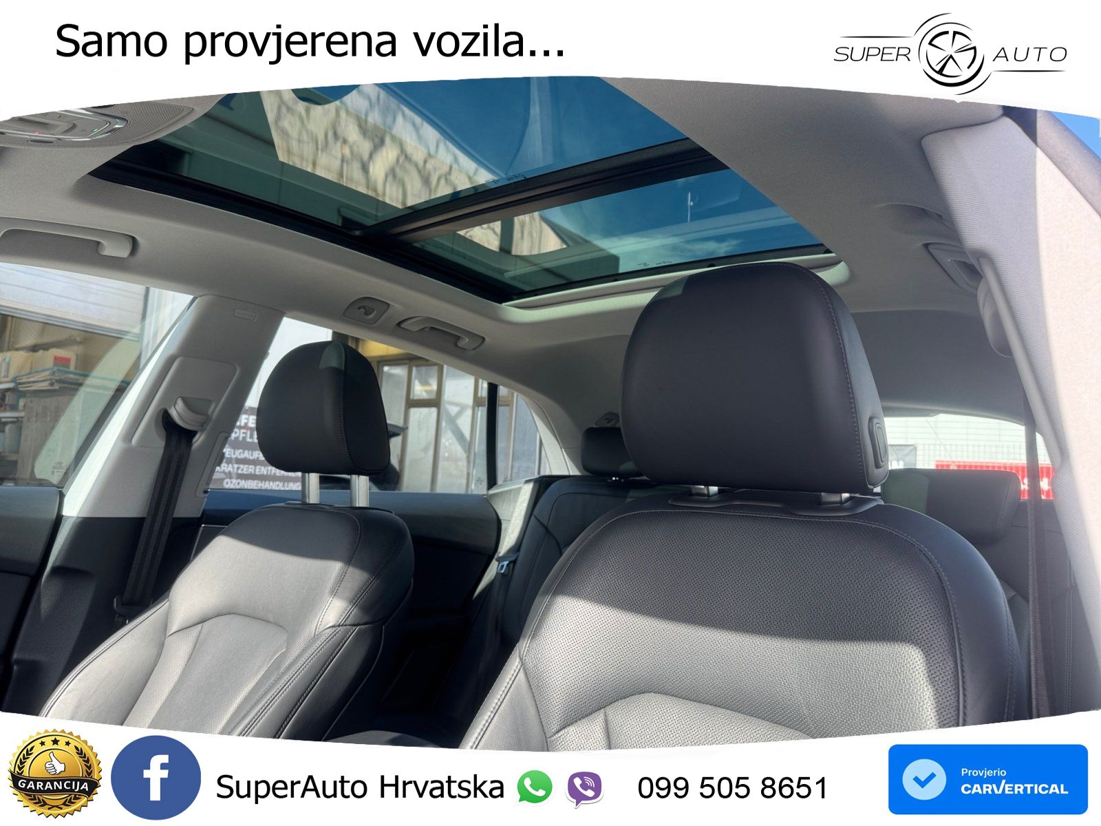 Audi Q8 50 TDI V6 (286 KS) quattro Tiptronic