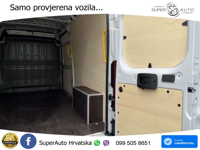 Peugeot Boxer 140 KS