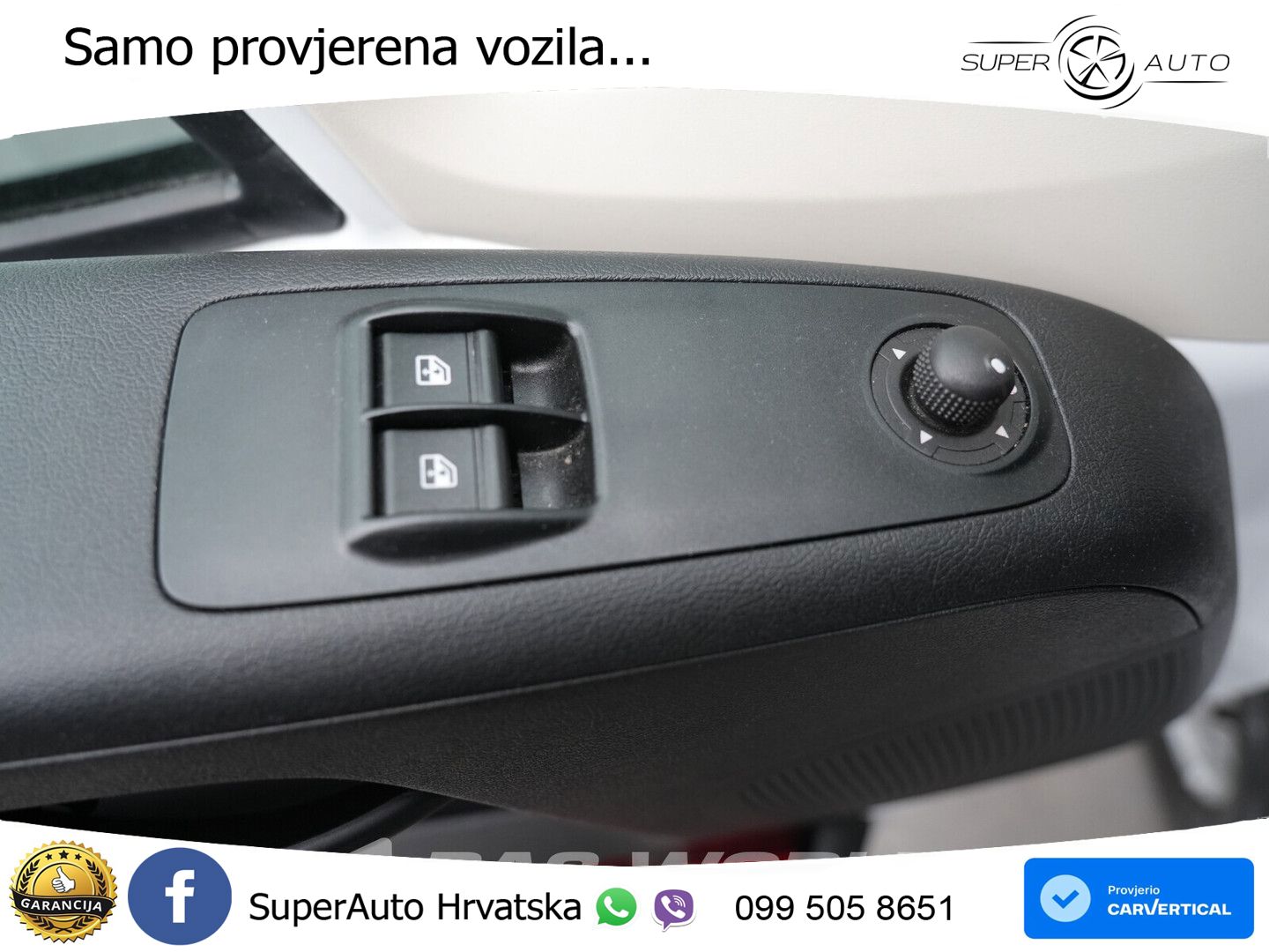 Peugeot Boxer 165 KS