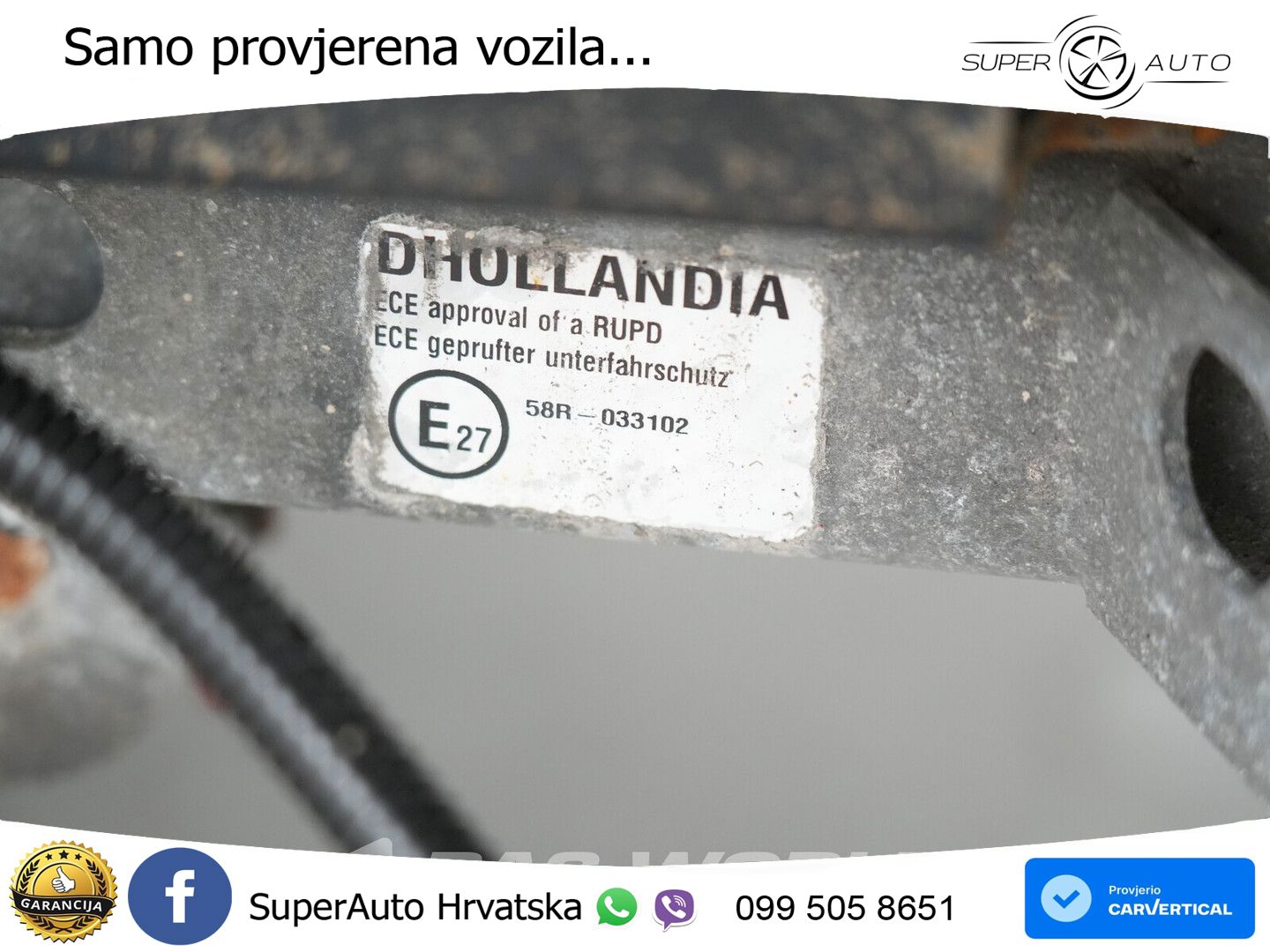 Peugeot Boxer 165 KS