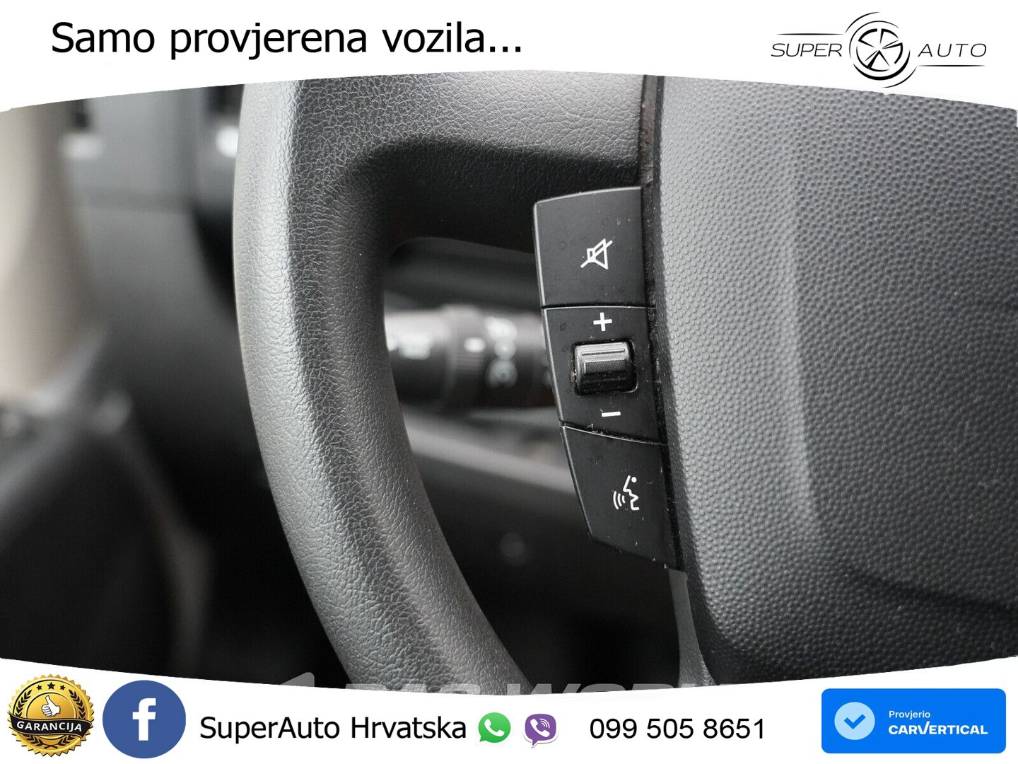 Peugeot Boxer 165 KS