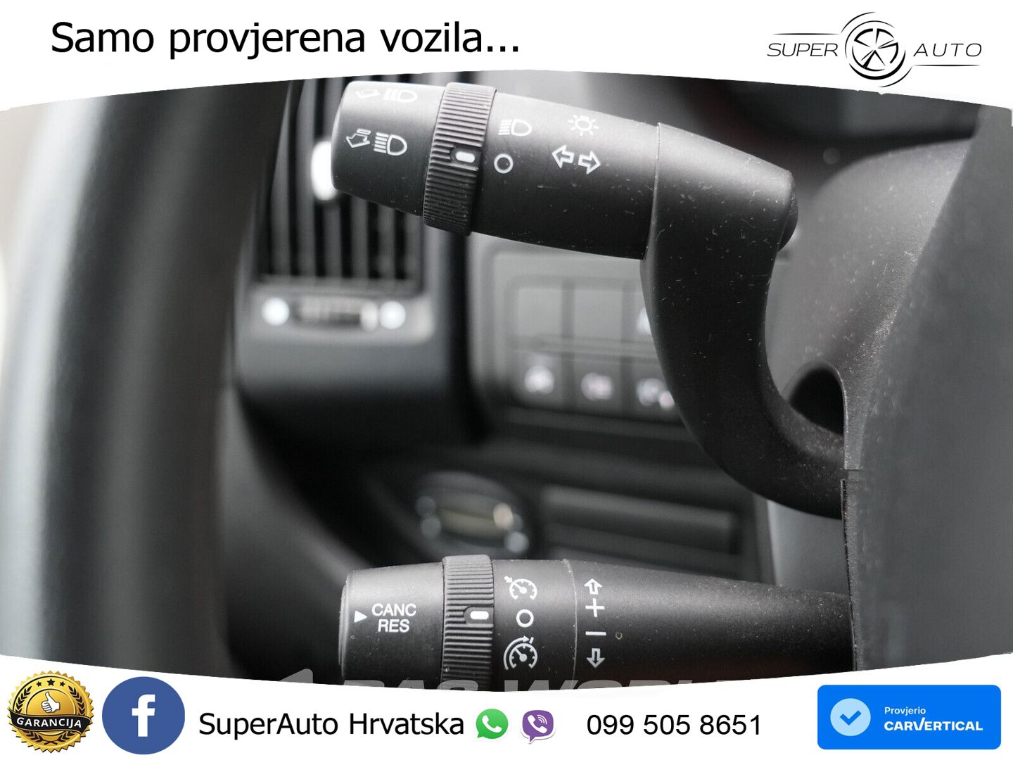 Peugeot Boxer 165 KS