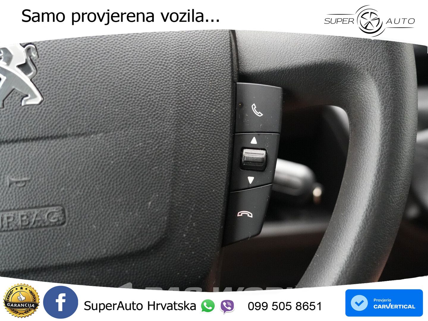 Peugeot Boxer 165 KS