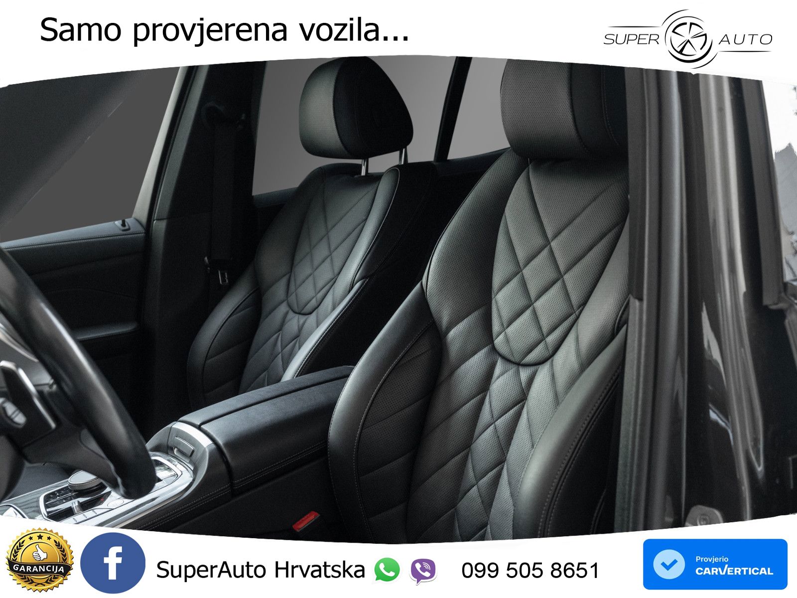 BMW X5 30d (298 KS) xDrive Steptronic M Sport