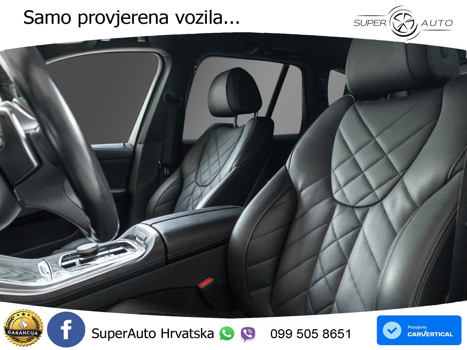 BMW X5 30d (298 KS) xDrive Steptronic M Sport