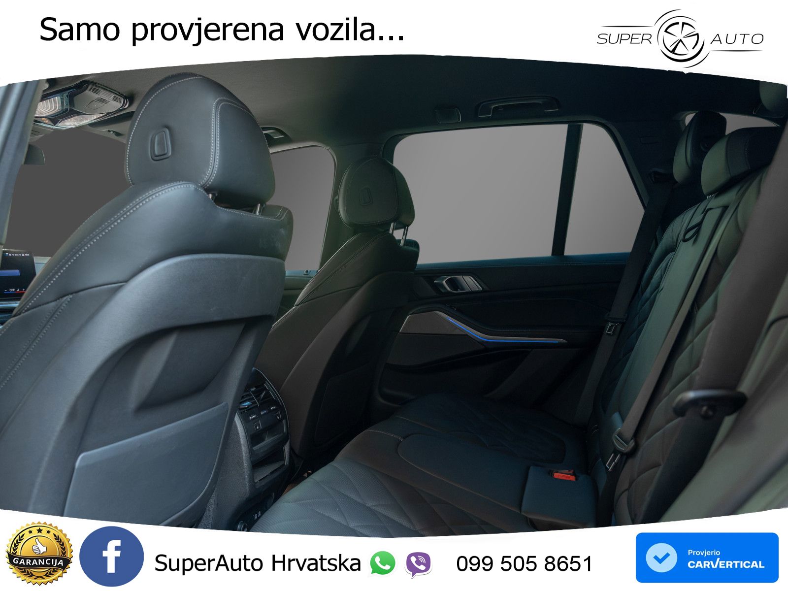 BMW X5 30d (298 KS) xDrive Steptronic M Sport