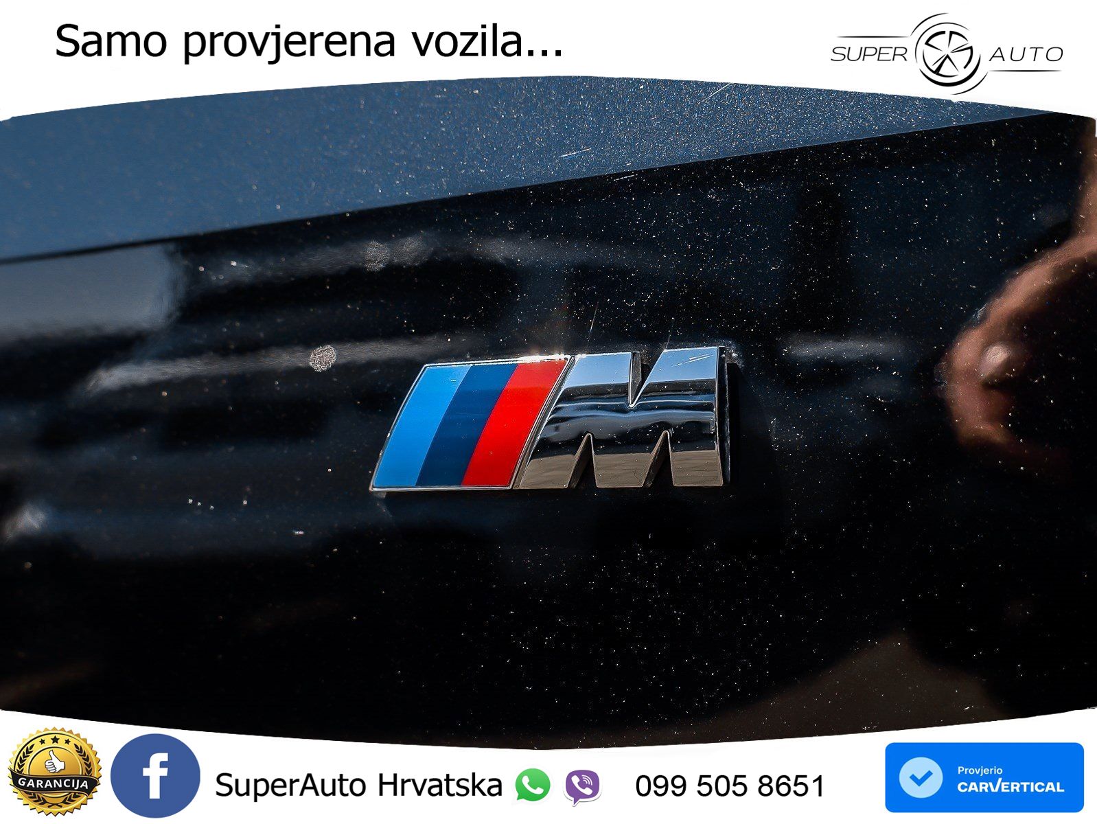 BMW X5 30d (286 KS) xDrive Steptronic