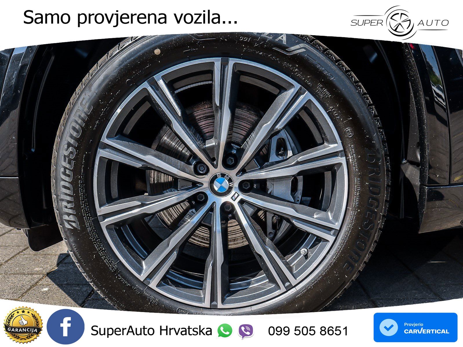 BMW X5 30d (286 KS) xDrive Steptronic