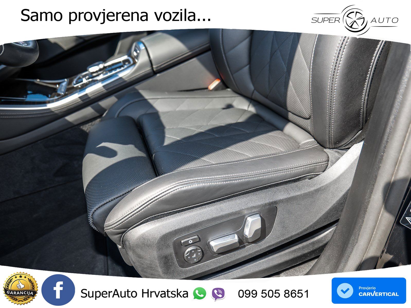 BMW X5 30d (286 KS) xDrive Steptronic