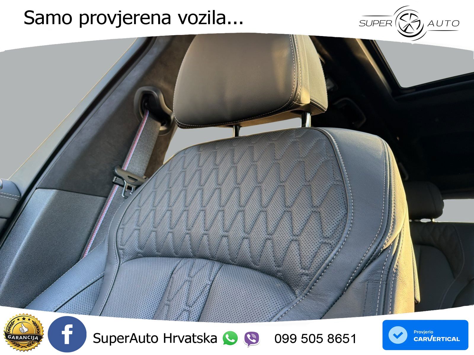 BMW X7 40d (352 KS) xDrive Steptronic