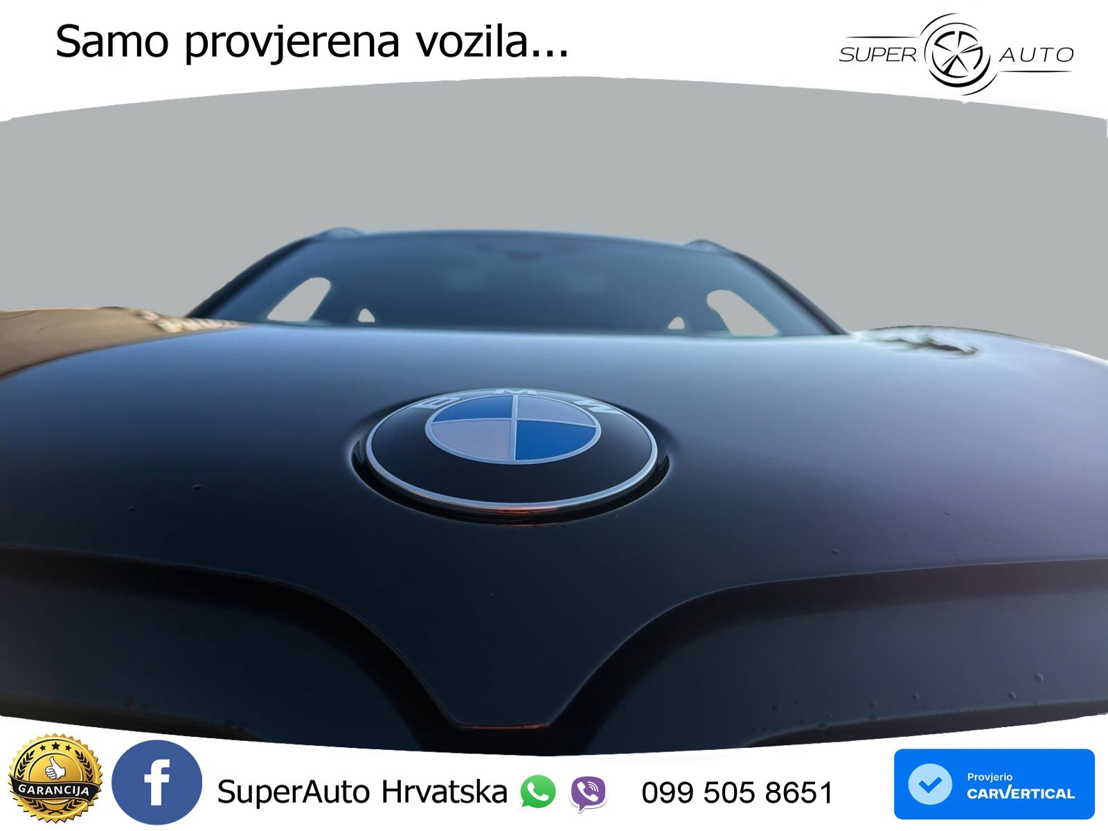 BMW X7 40d (352 KS) xDrive Steptronic