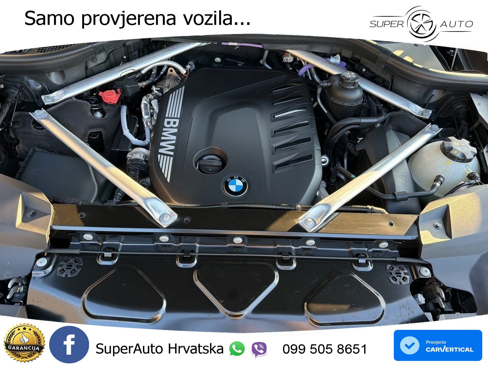 BMW X7 40d (352 KS) xDrive Steptronic