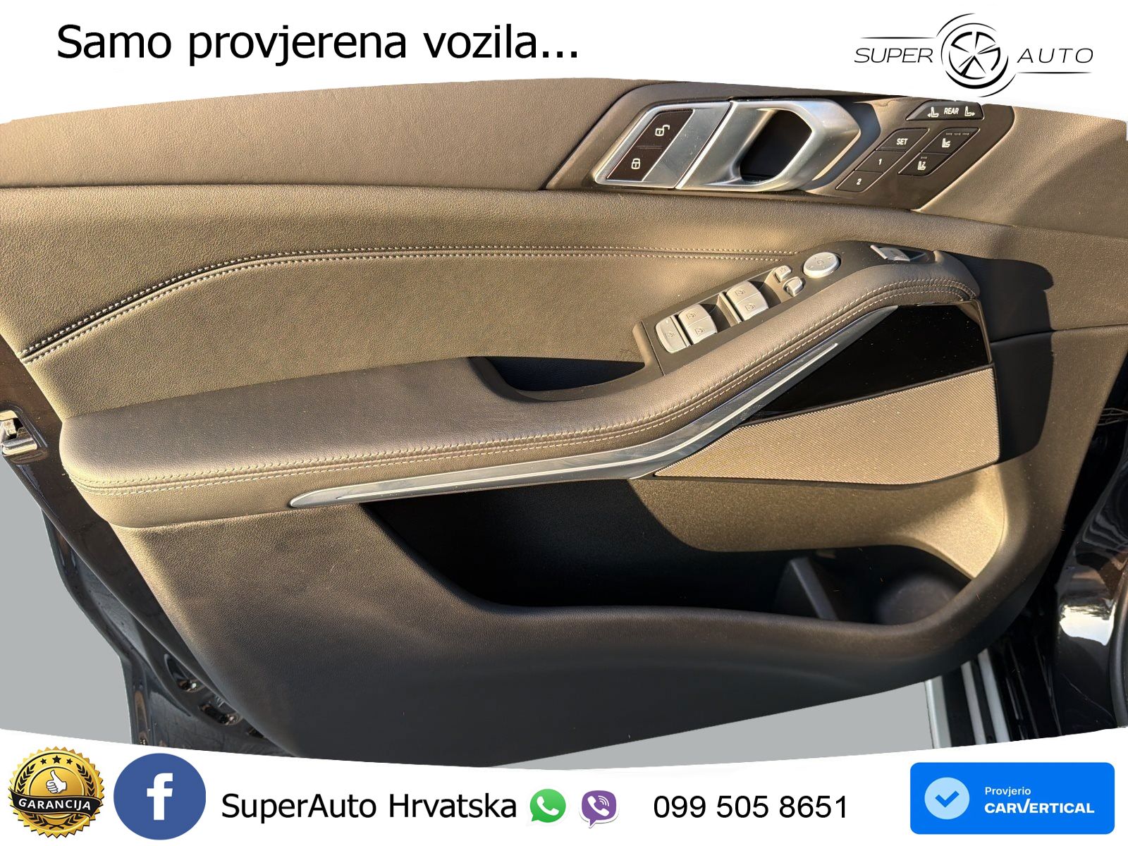 BMW X7 40d (352 KS) xDrive Steptronic