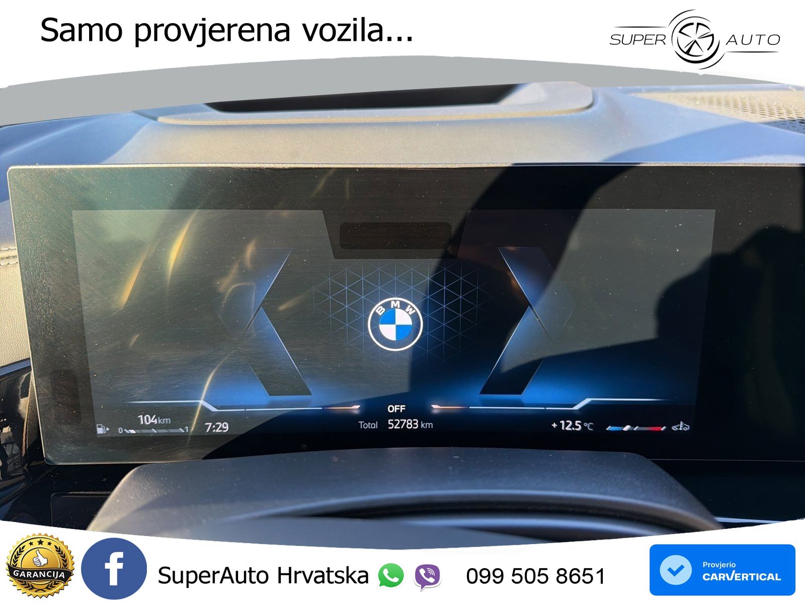 BMW X7 40d (352 KS) xDrive Steptronic