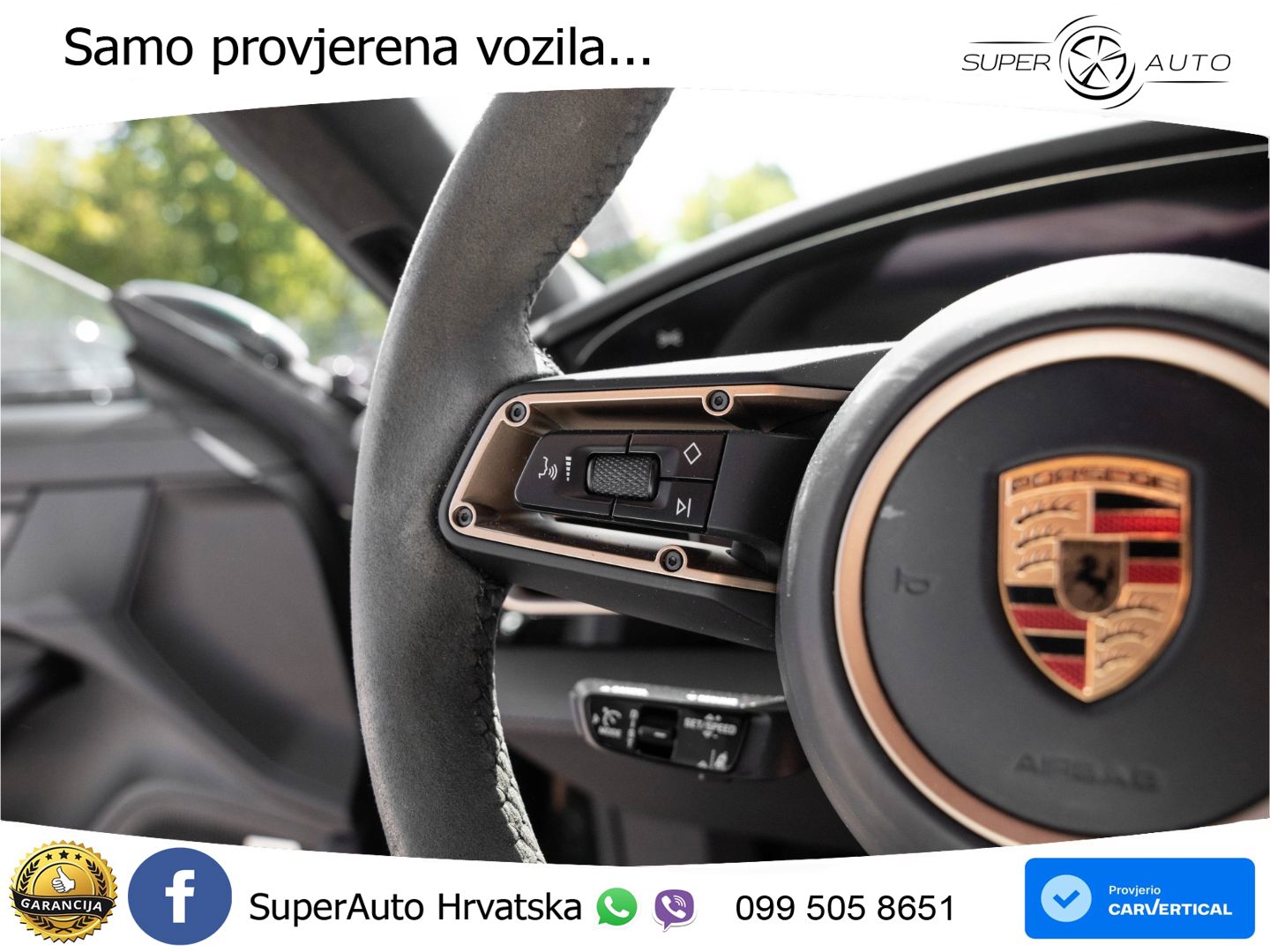 Porsche Taycan Sport Turismo GTS 105 kWh (700 KS)