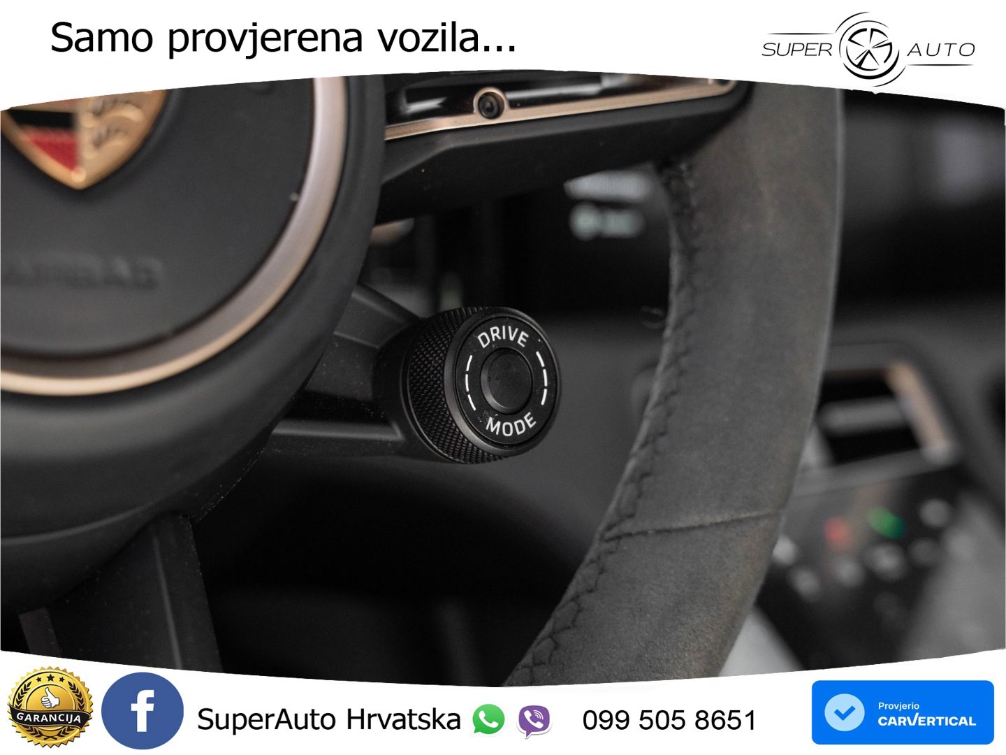 Porsche Taycan Sport Turismo GTS 105 kWh (700 KS)