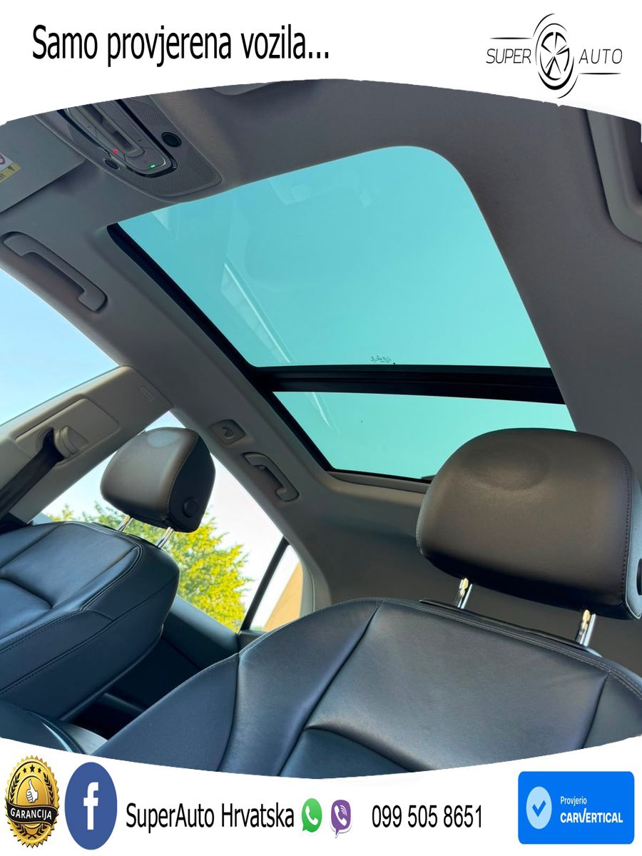 Audi Q8 45 TDI V6 (231 KS) quattro Tiptronic