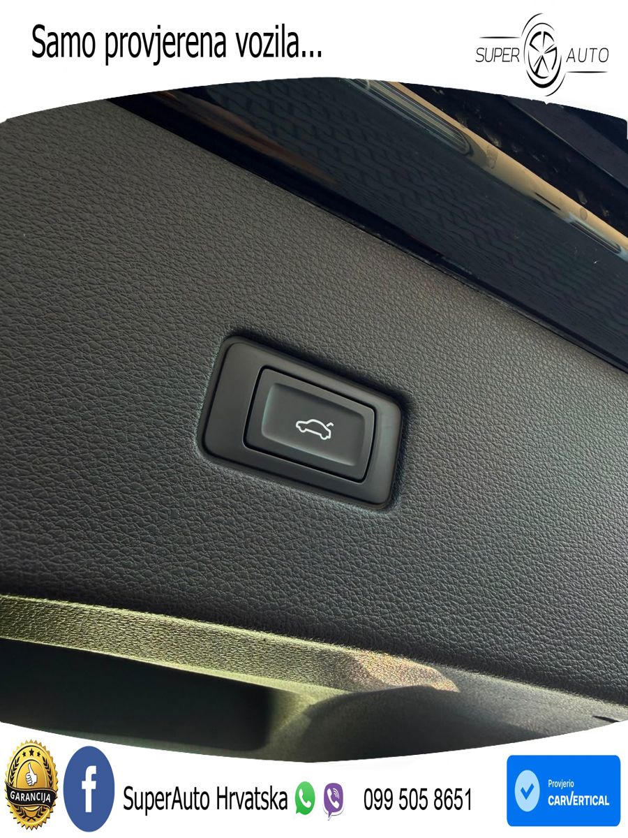 Audi Q8 45 TDI V6 (231 KS) quattro Tiptronic