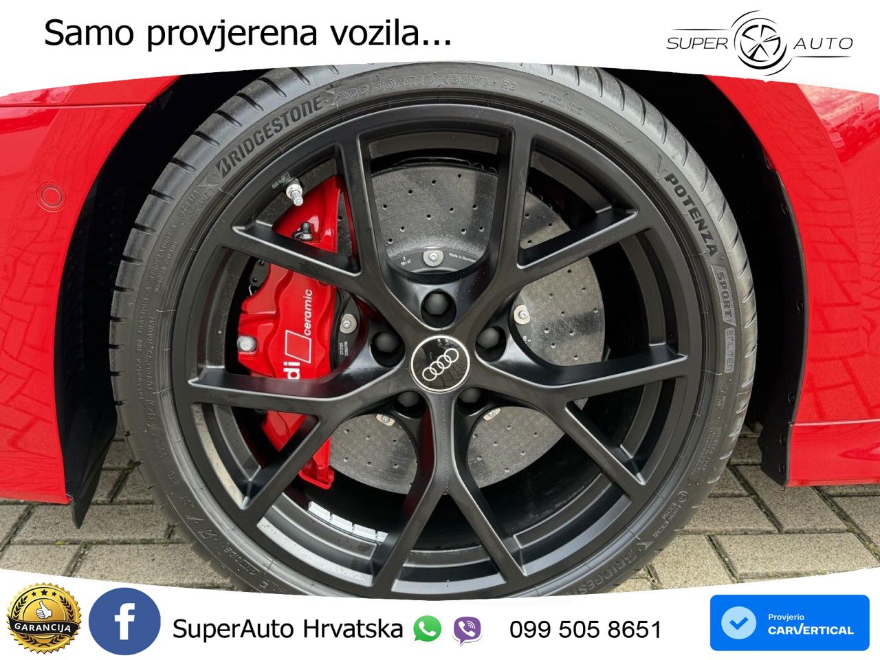 Audi RS3 Sportback 2.5 TFSI (400 KS) quattro S tronic LED+GR SJED+ACC