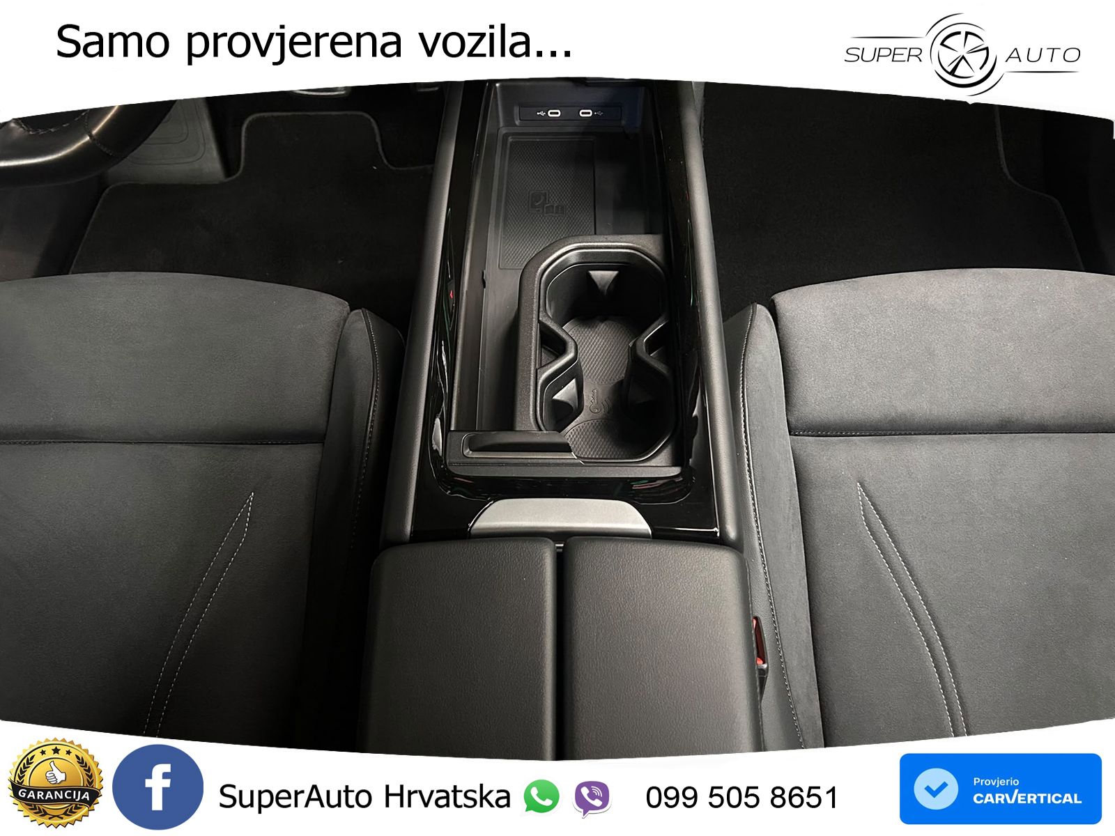 Volkswagen ID.7 Pro 82 kWh (286 KS)