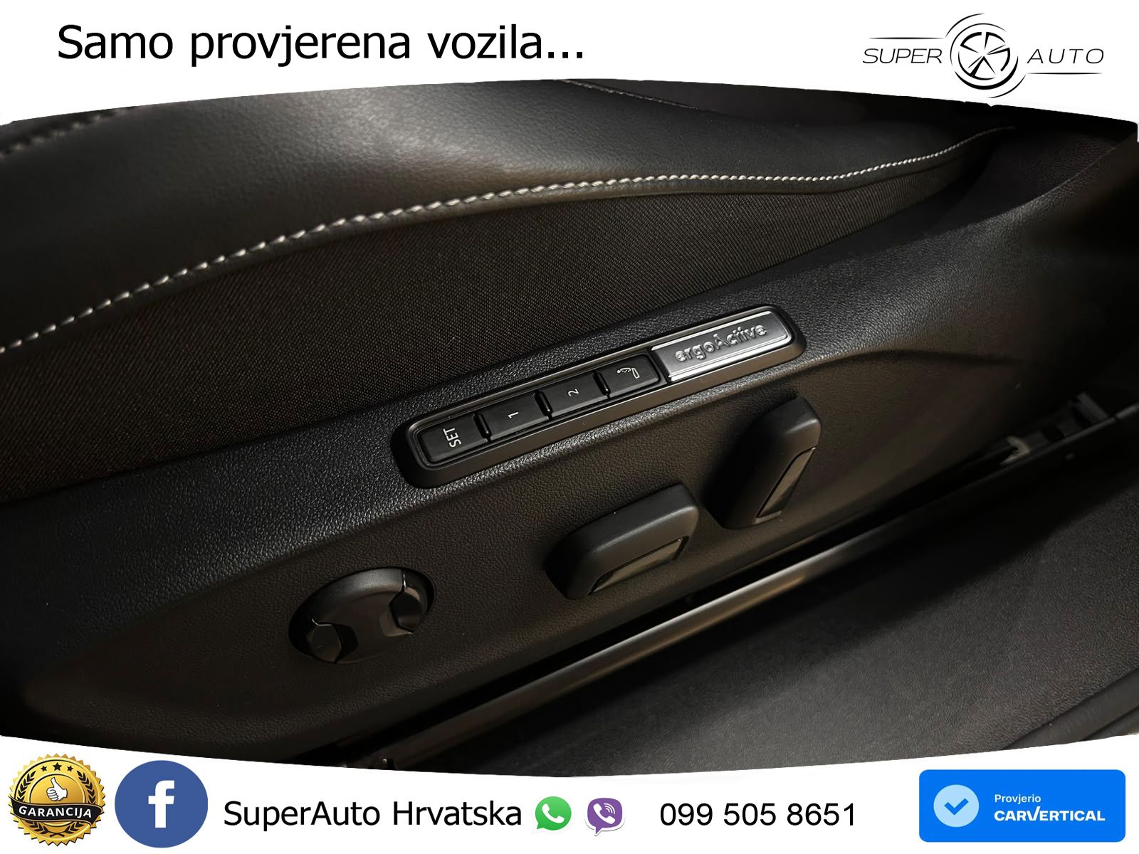 Volkswagen ID.7 Pro 82 kWh (286 KS)