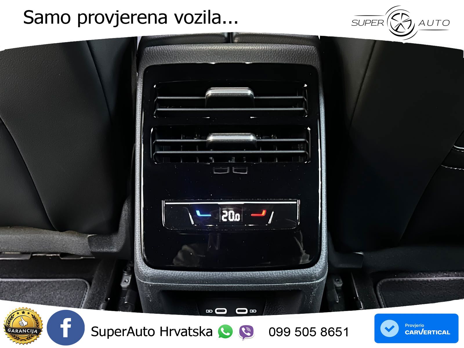 Volkswagen ID.7 Pro 82 kWh (286 KS)