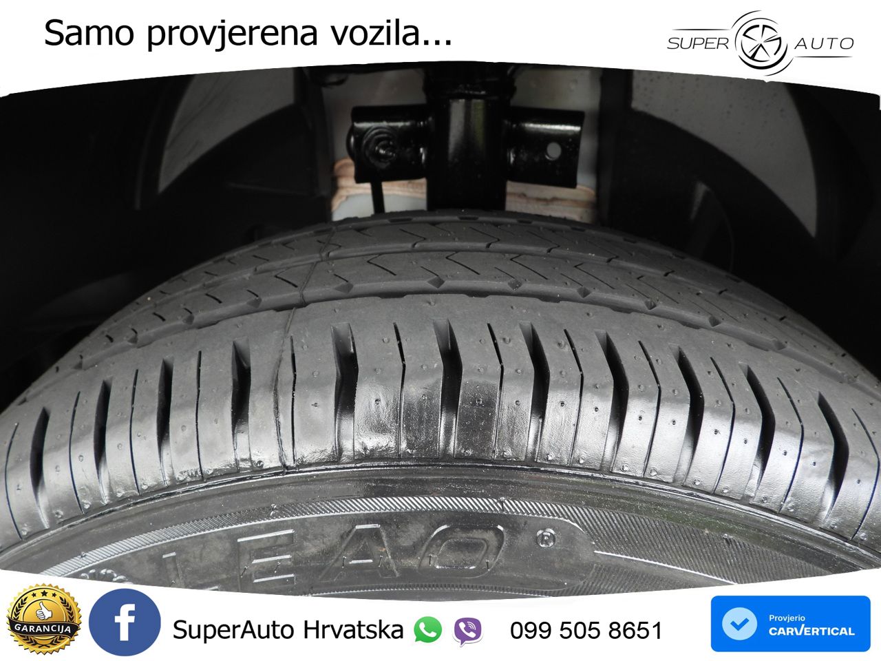 Renault Master 150 KS