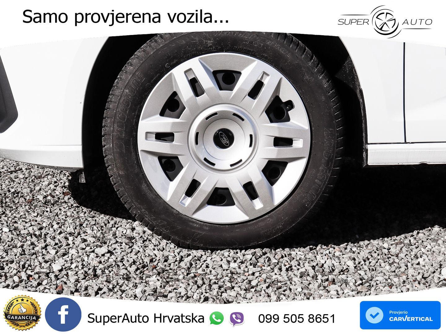Ford Transit 102 KS