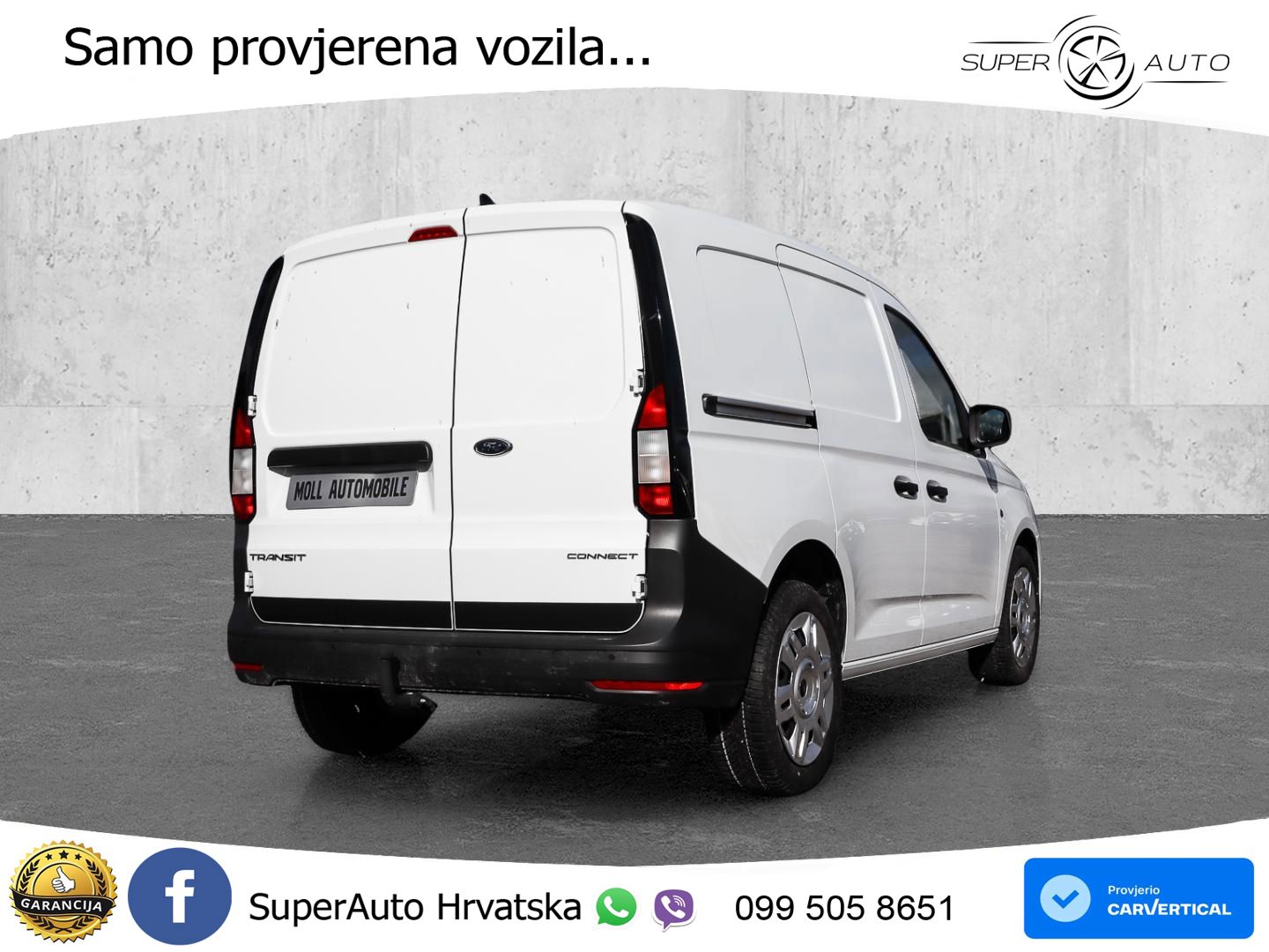 Ford Transit 102 KS