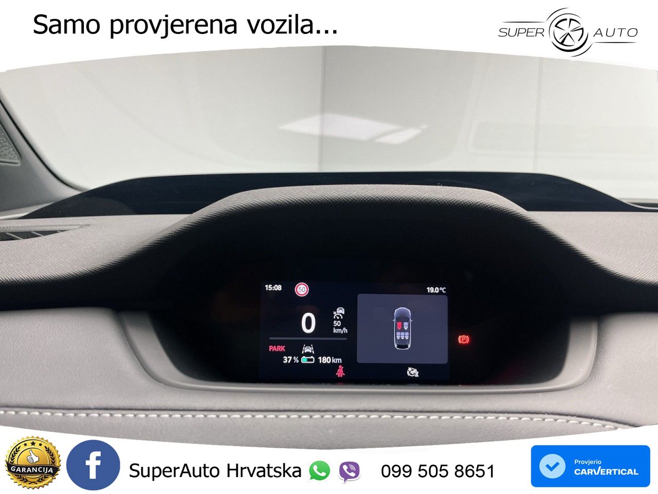 Škoda Enyaq Coupe iV 85 82 kWh (286 KS) SportLine LED+GR SJED+ACC