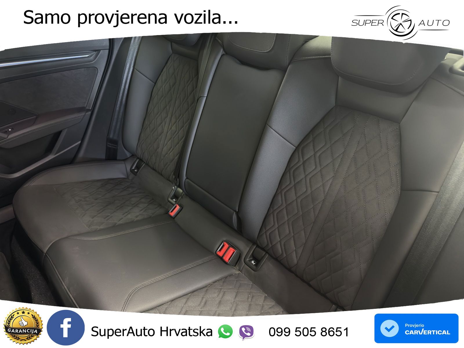 Audi RS3 Sedan 2.5 TFSI (400 KS) quattro S tronic LED+GR SJED+ACC