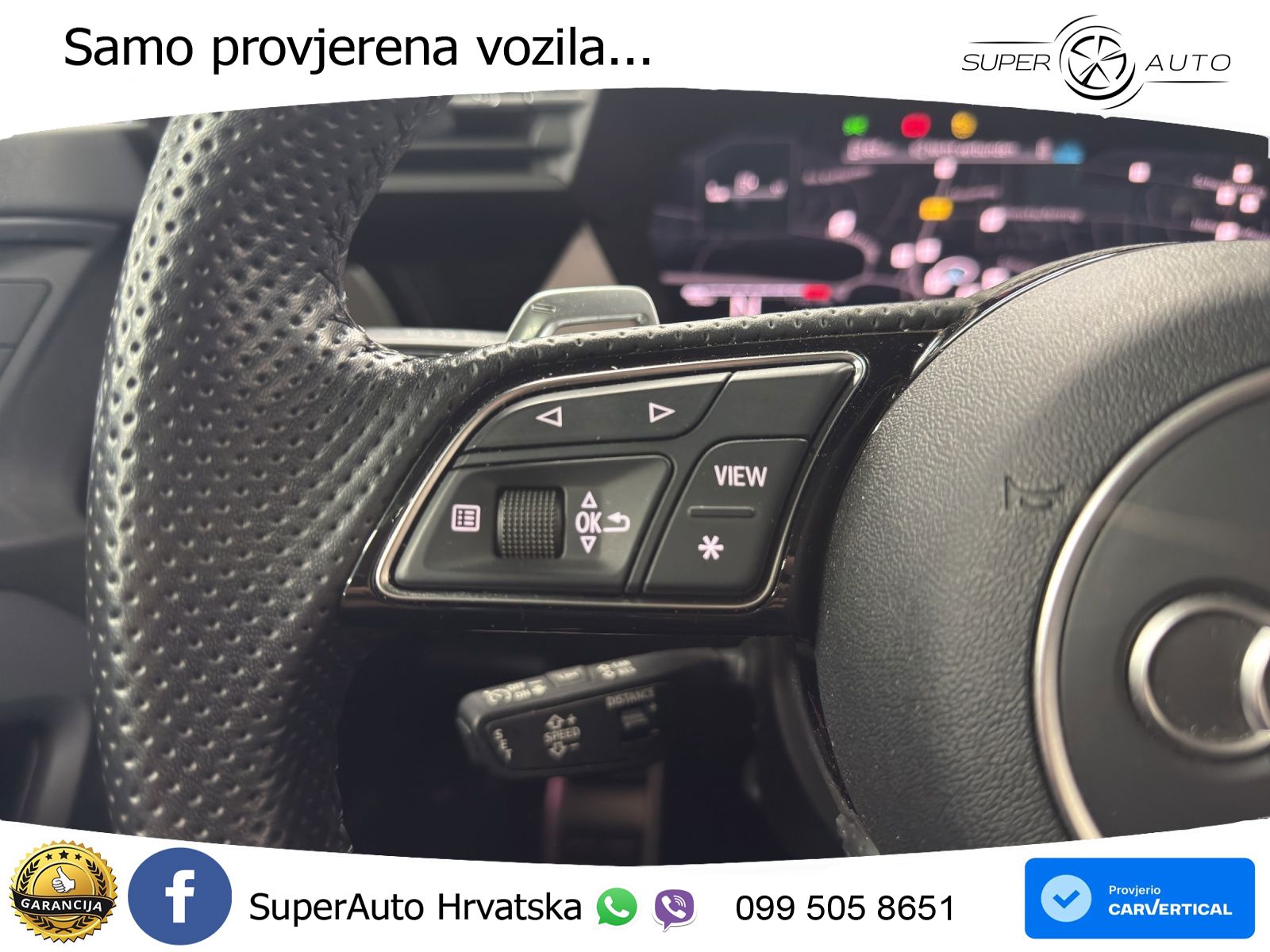 Audi RS3 Sedan 2.5 TFSI (400 KS) quattro S tronic LED+GR SJED+ACC