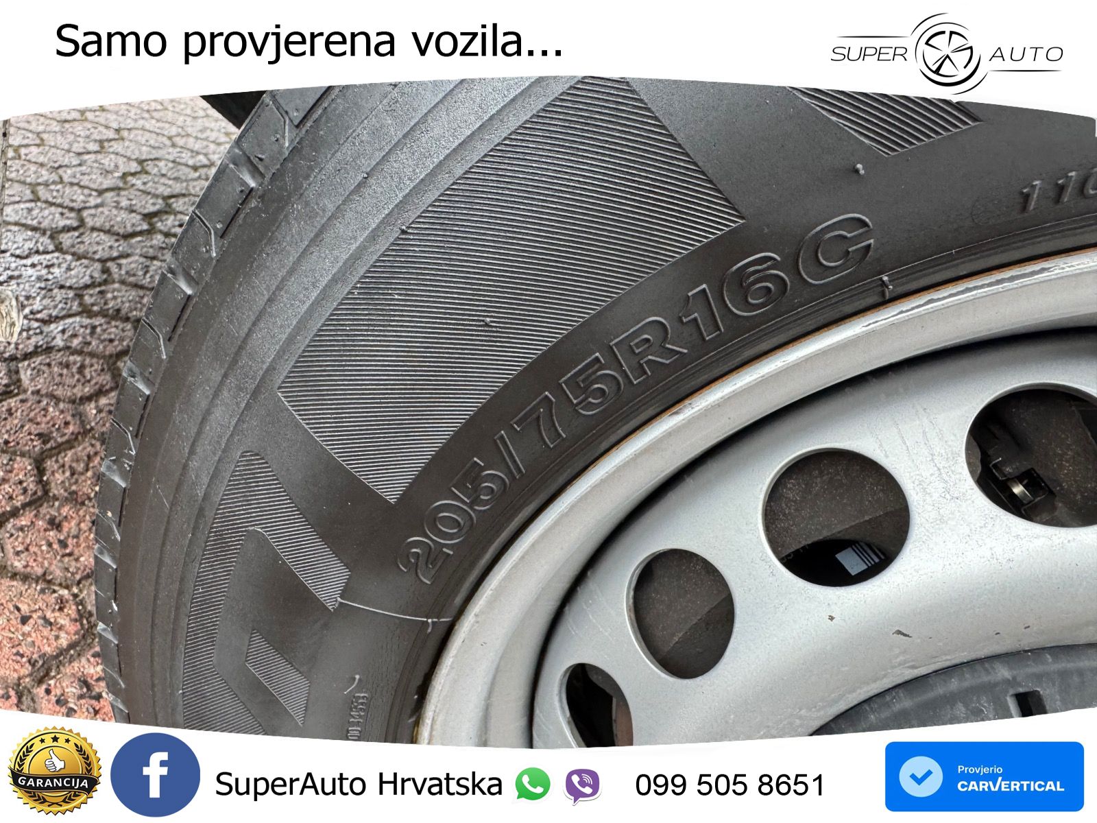 VW Crafter