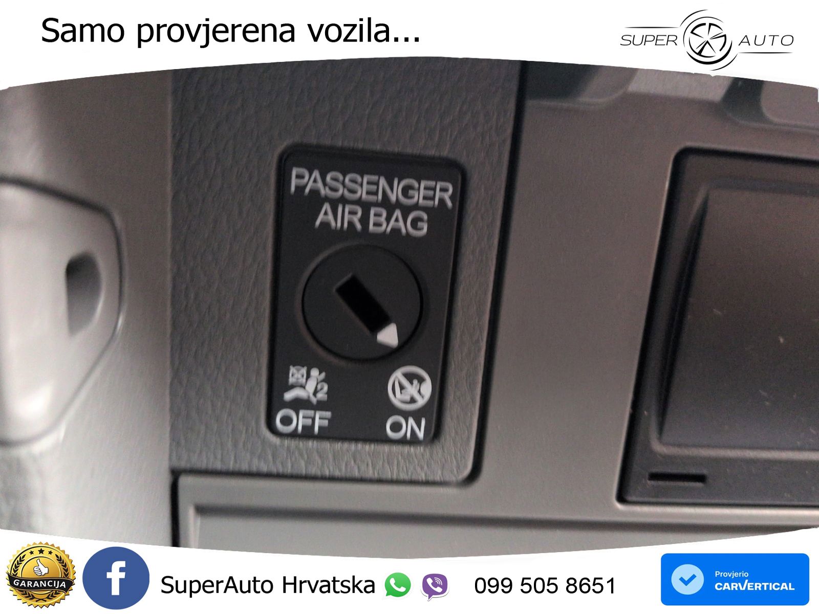 VW Crafter 177 KS