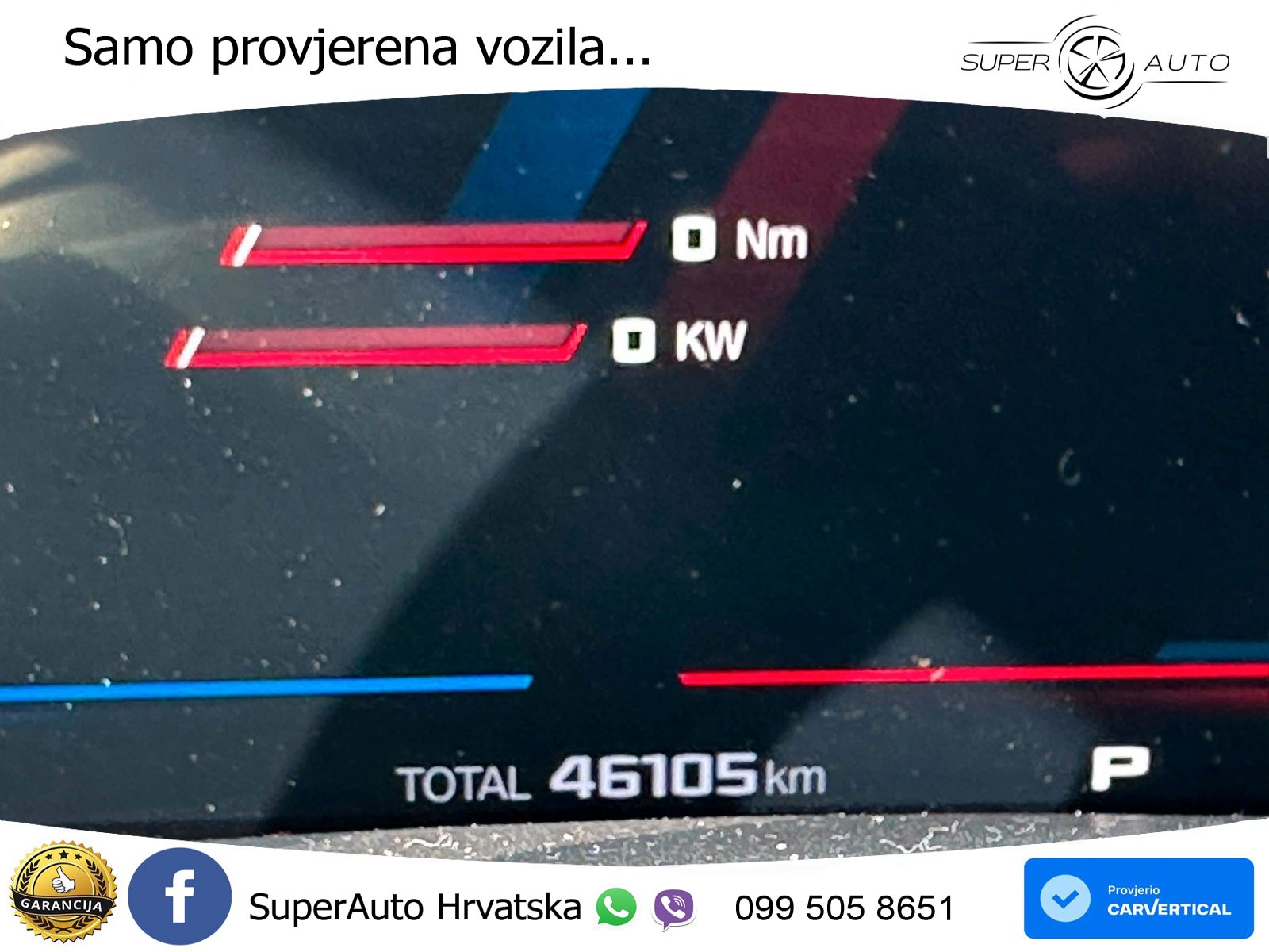 BMW XM 4.4 V8 (653 KS) xDrive Steptronic LED+GR SJED+ACC