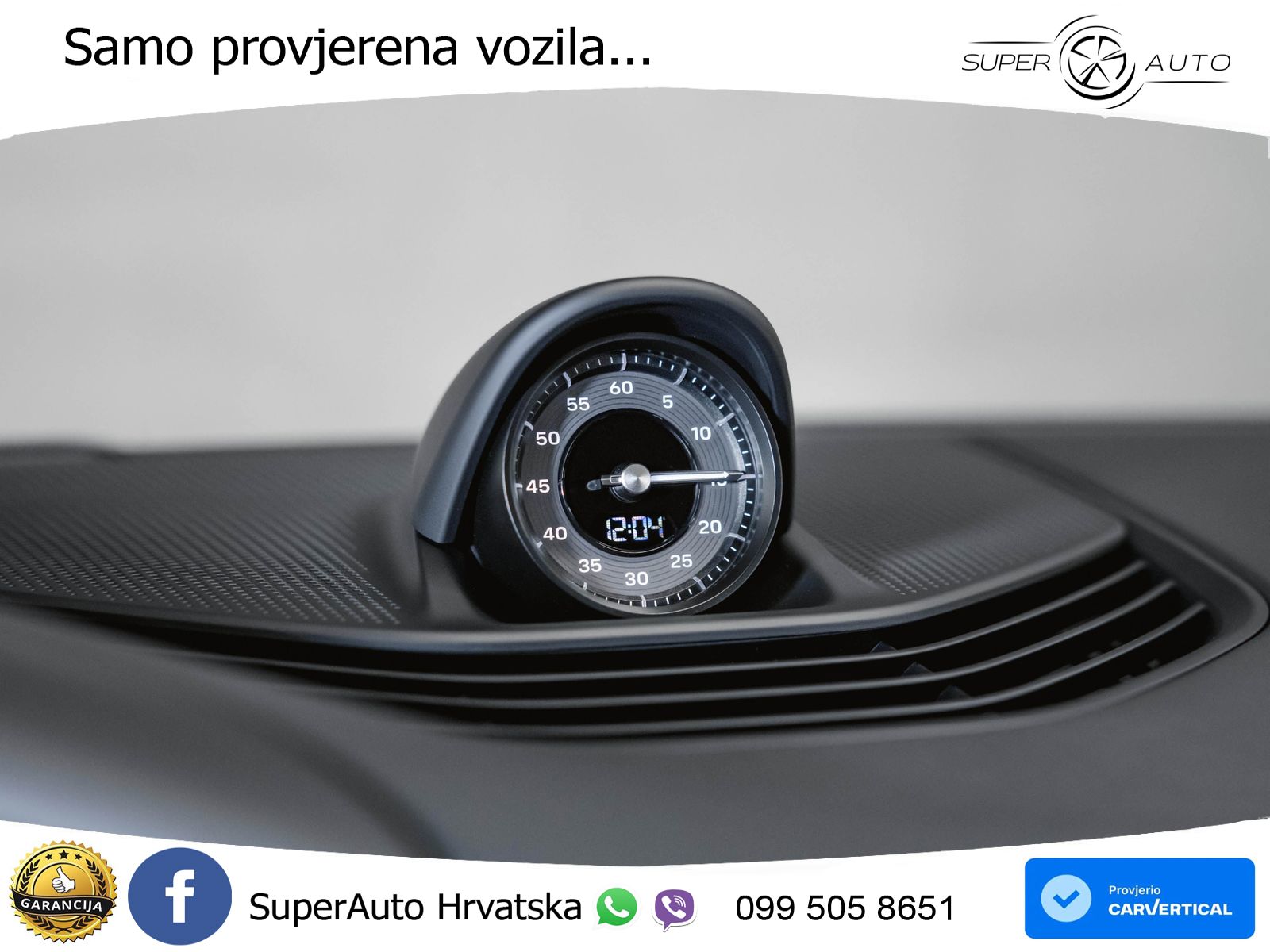 Porsche Taycan Cross Turismo 4S 105 kWh (598 KS)