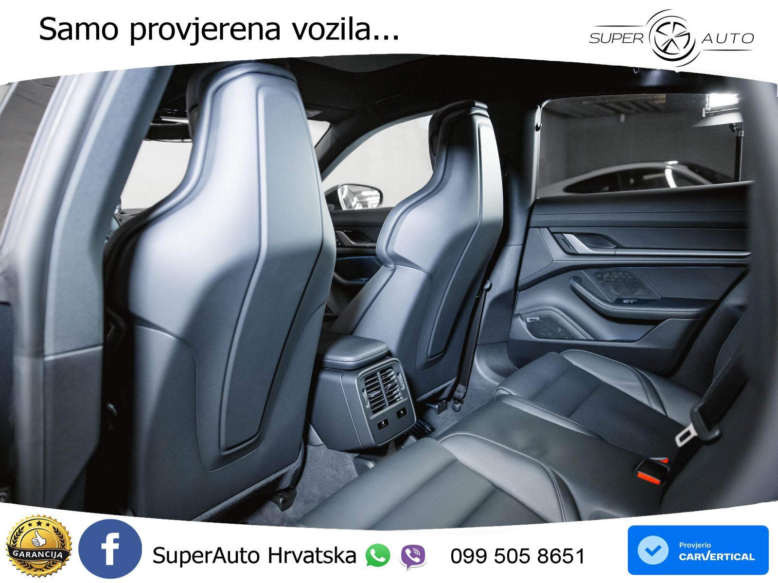 Porsche Taycan Cross Turismo 4S 105 kWh (598 KS)
