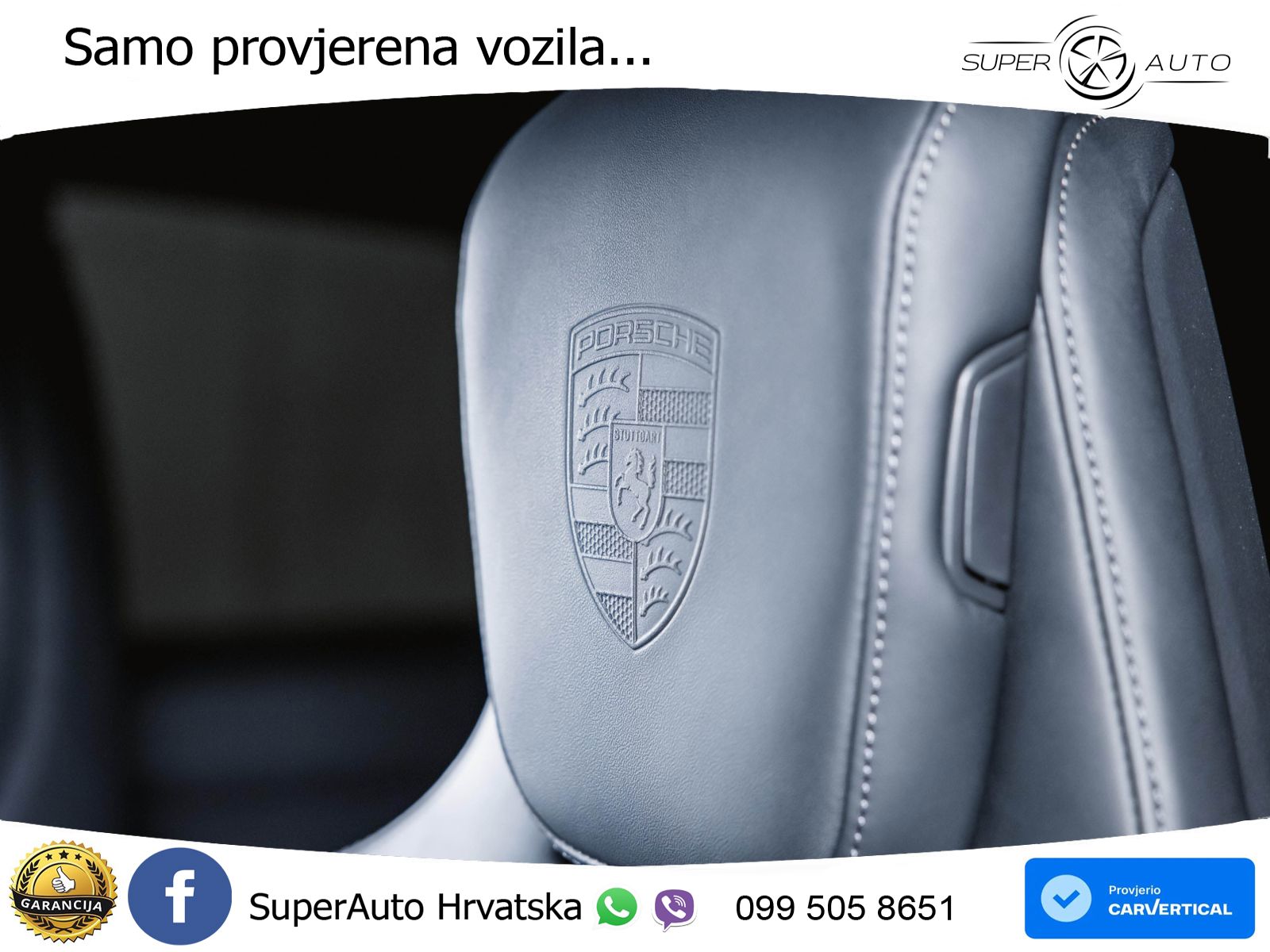 Porsche Taycan Cross Turismo 4S 105 kWh (598 KS)