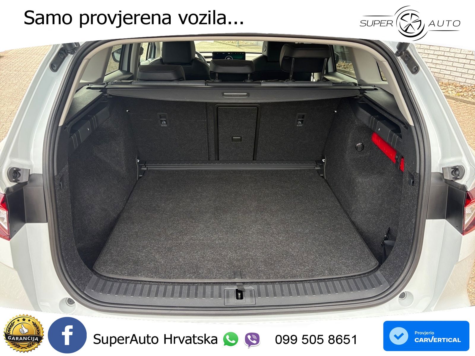 Škoda Enyaq iV 80 82 kWh (204 KS) Loft LED+GR SJED+ACC
