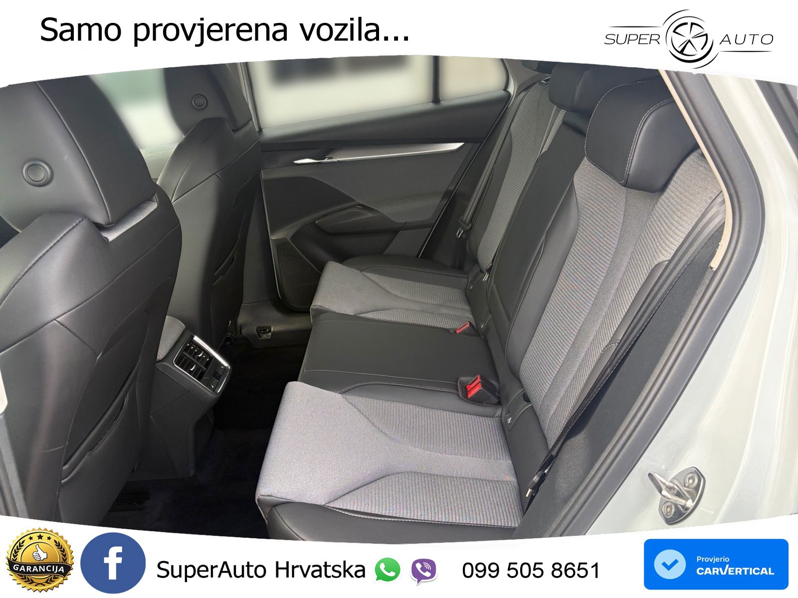 Škoda Enyaq iV 80 82 kWh (204 KS) Loft LED+GR SJED+ACC