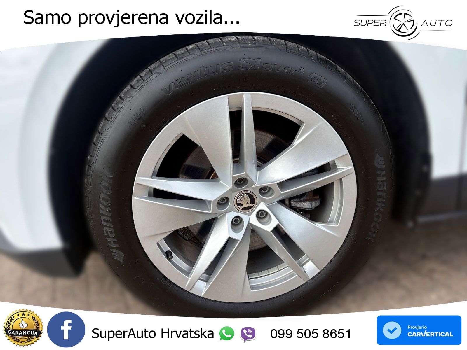 Škoda Enyaq iV 80 82 kWh (204 KS) Loft LED+GR SJED+ACC