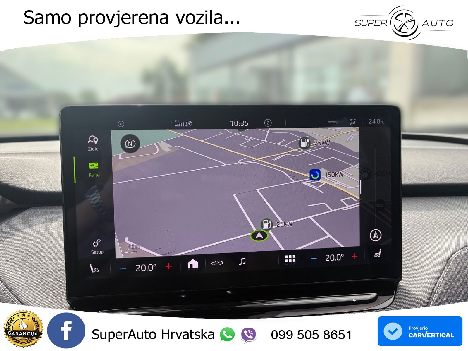 Škoda Enyaq iV 80 82 kWh (204 KS) Loft LED+GR SJED+ACC