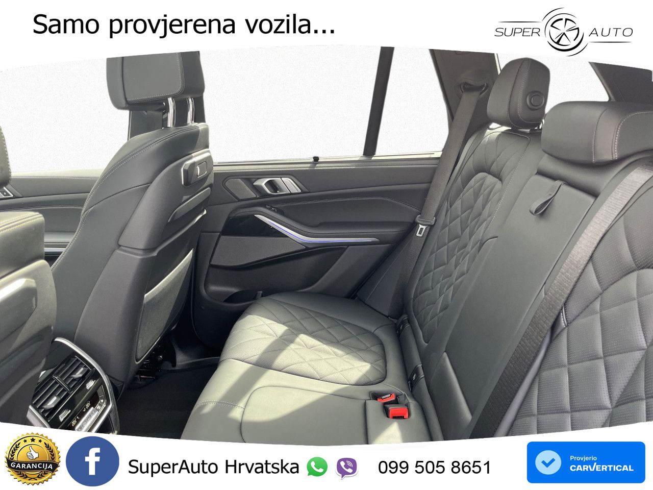 BMW X5 30d (286 KS) xDrive Steptronic LED+GR SJED+ACC