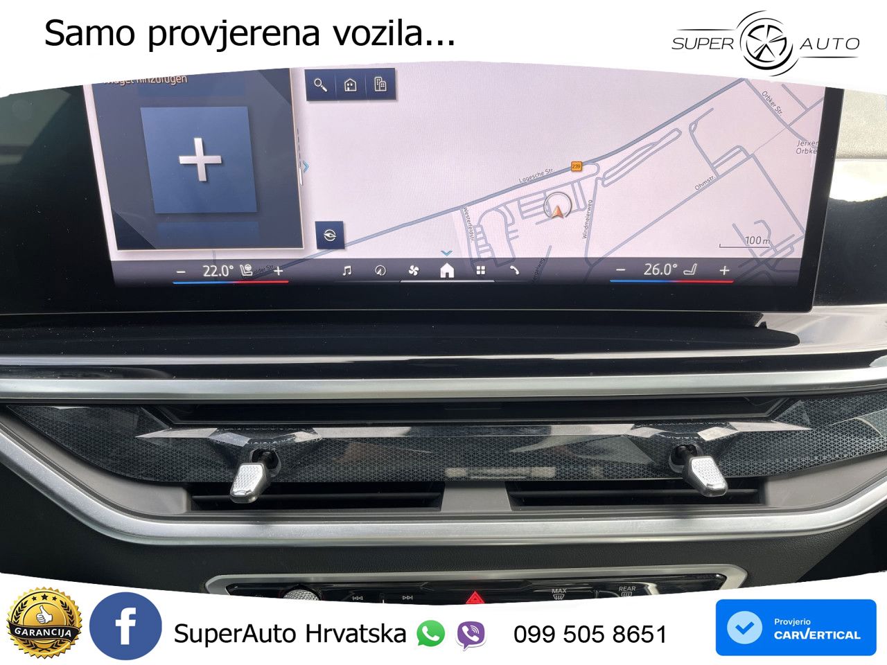 BMW X5 30d (286 KS) xDrive Steptronic LED+GR SJED+ACC