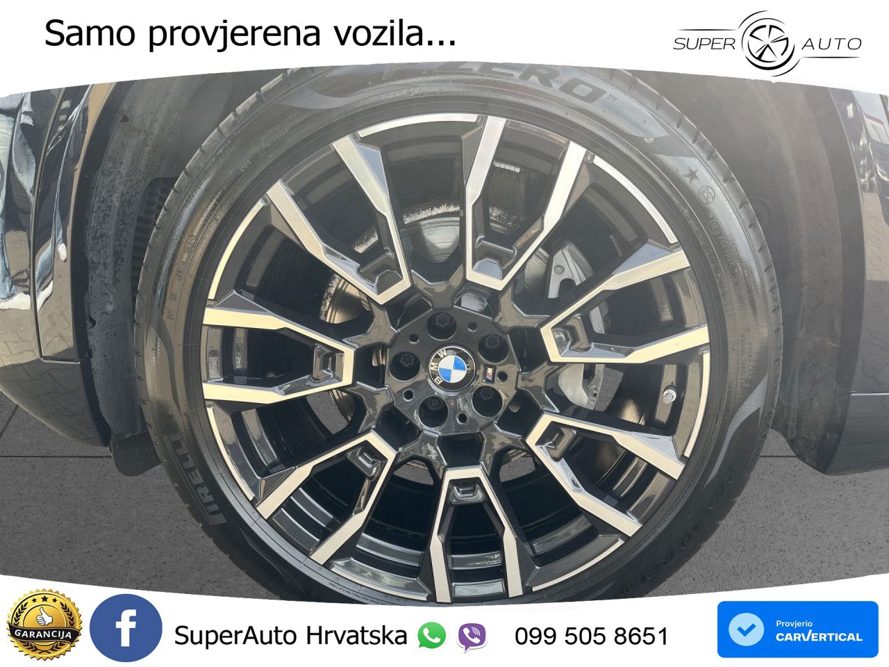 BMW X5 30d (286 KS) xDrive Steptronic LED+GR SJED+ACC