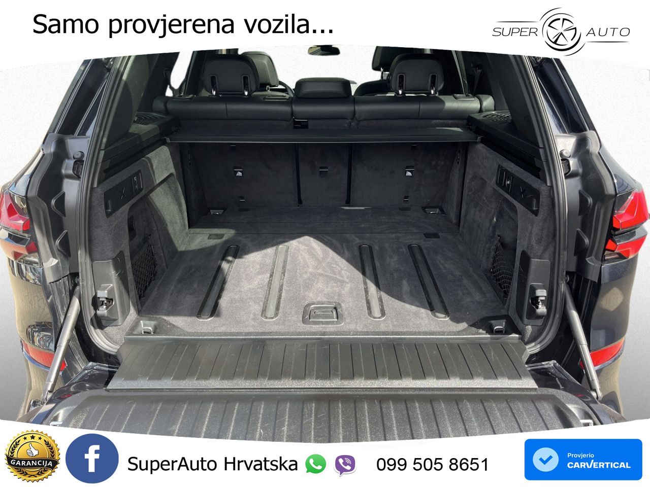 BMW X5 30d (286 KS) xDrive Steptronic LED+GR SJED+ACC