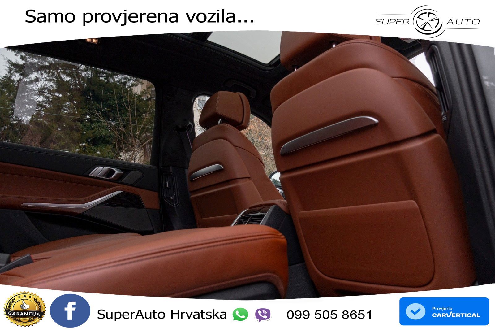 BMW X7 40d (352 KS) xDrive Steptronic