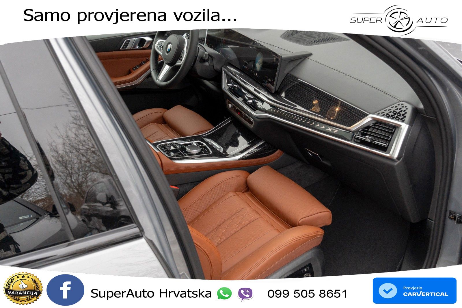 BMW X7 40d (352 KS) xDrive Steptronic