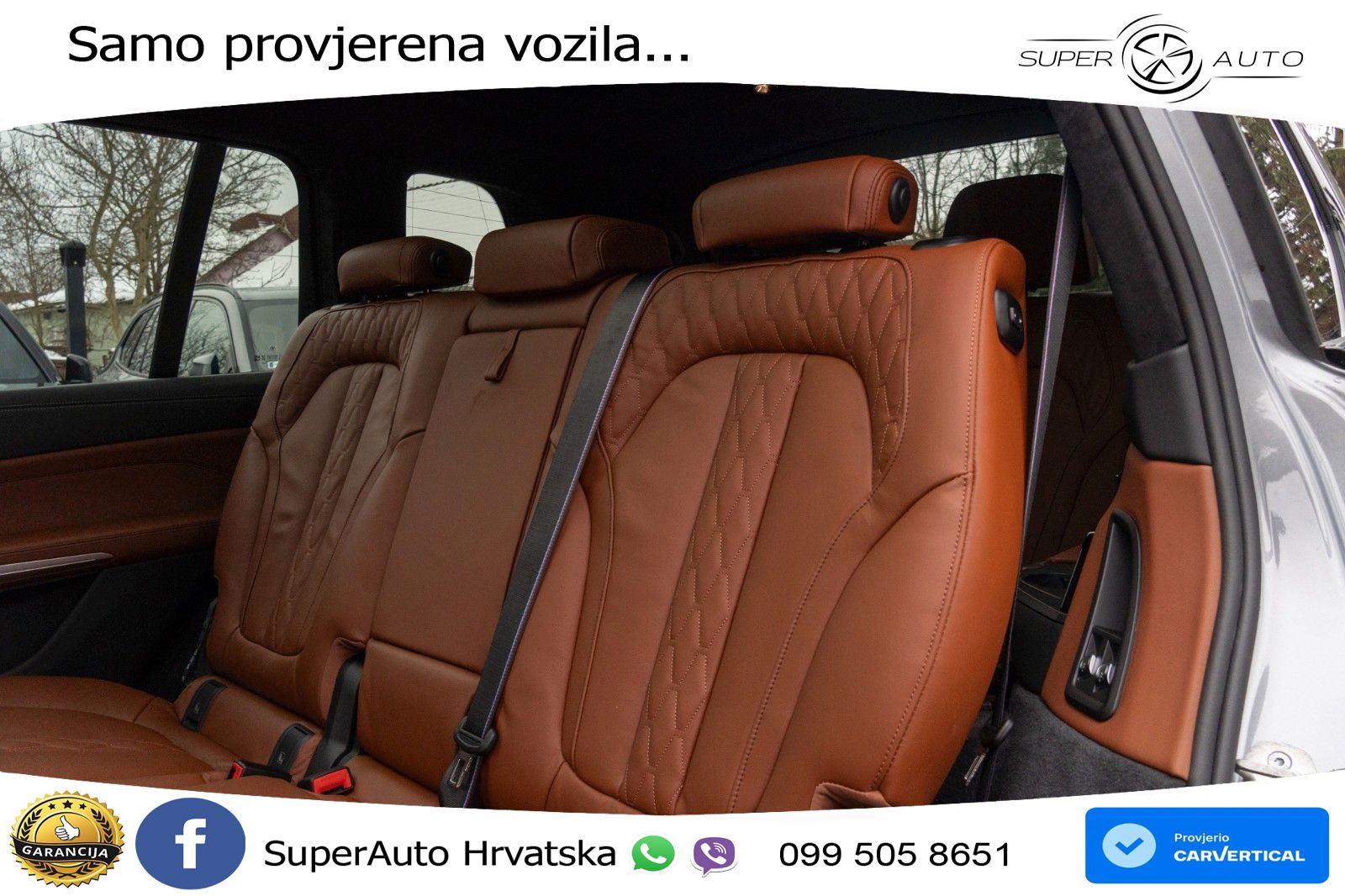 BMW X7 40d (352 KS) xDrive Steptronic